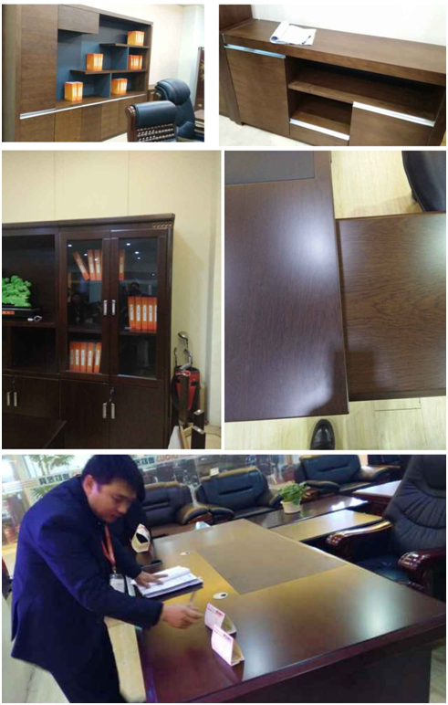 辦公家具質(zhì)量萬里行服務(wù)之旅 北京站，鑄就健康辦公新未來